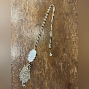 Kendra Scott Necklace